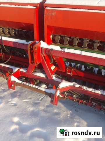 Посевной комплекс Mazur Марьяновка - изображение 1