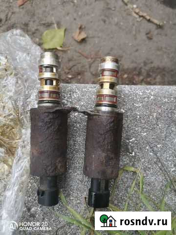 Электромагнитные клапана Унеча - изображение 1