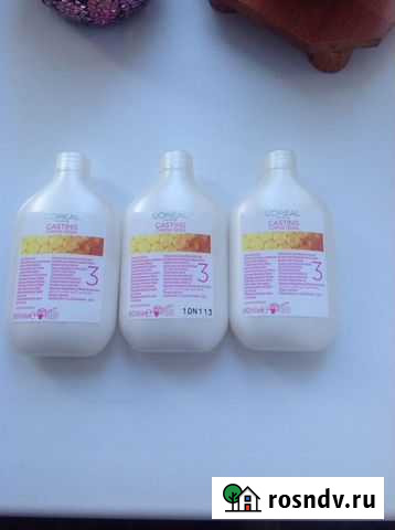 Бальзамы для волос Тула - изображение 1