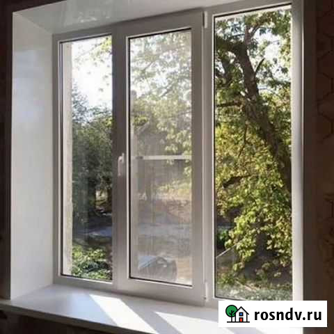 Окна пластиковые Пермь - изображение 1
