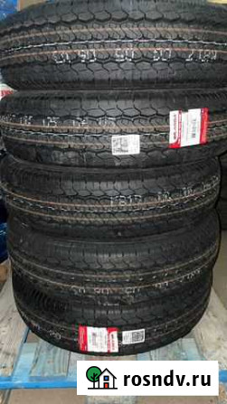 Lassa 185/75 R16 Армавир - изображение 1