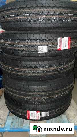 Lassa 185/75 R16 Армавир - изображение 1