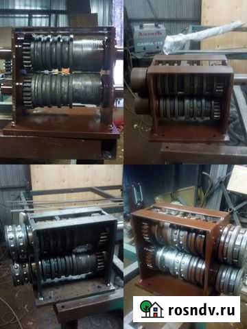 Трубогиб ручной (профилегиб) и др. станки Владимир - изображение 1