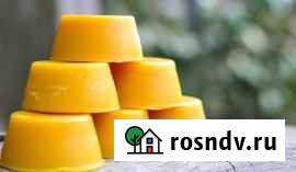 Воск Миасс - изображение 1