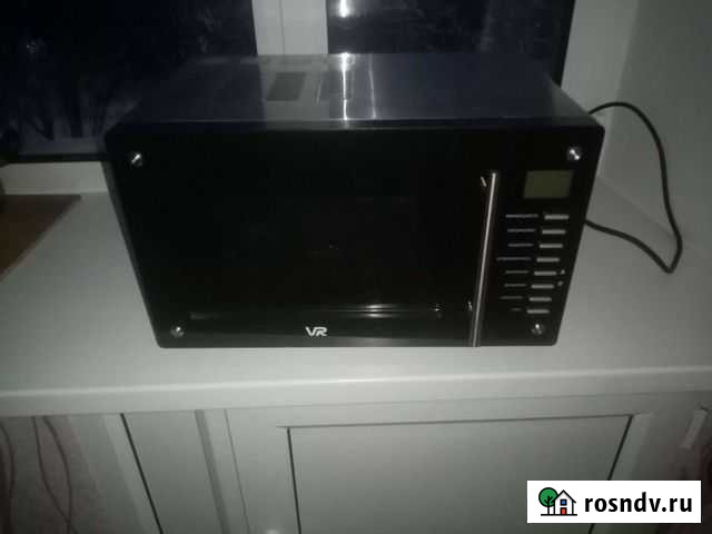 Микроволновая печь VR Печора - изображение 1