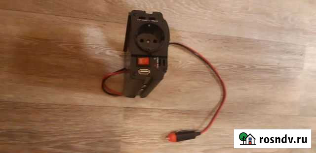 Зарядное устройство Мурино - изображение 1