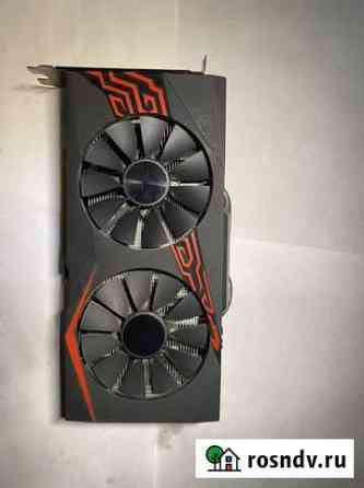 Видеокарта AMD Radeon RX 470 Mining Edition 4GB Уфа