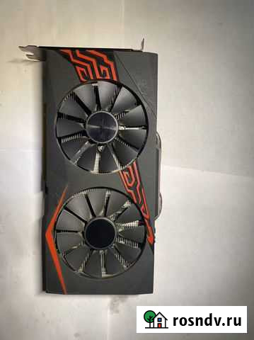 Видеокарта AMD Radeon RX 470 Mining Edition 4GB Уфа - изображение 1