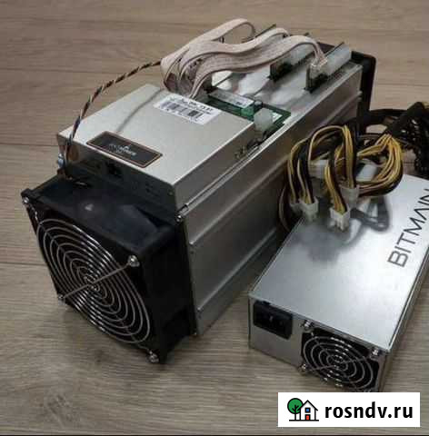 Майнинг Шамилькала - изображение 1