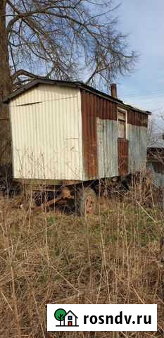 Прицеп тракторный 1ПТС-2 1ПТС-2 Воскресенск - изображение 1