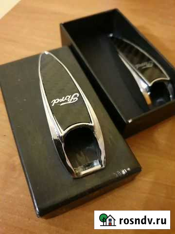 Накладки на форсунки омывателя форд Северный - изображение 1