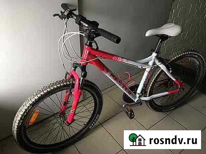 Велосипед master venera disc 26 Красногорск - изображение 1