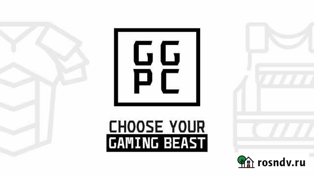 Сборка пк на заказ, компьютерный мастер Ростов-на-Дону - изображение 1