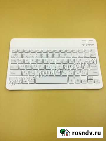 2845 Клавиатура для Samsung Galaxy Tab Кемерово - изображение 1