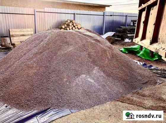 Гранитный отсев Нижний Новгород