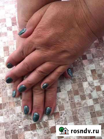 Маникюр, гель-лак Астрахань - изображение 1