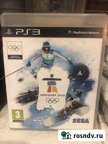 Игры для приставки рs 3 Тольятти - изображение 1