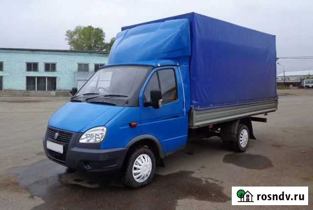 Тент на газель 3 метра Миасс - изображение 1