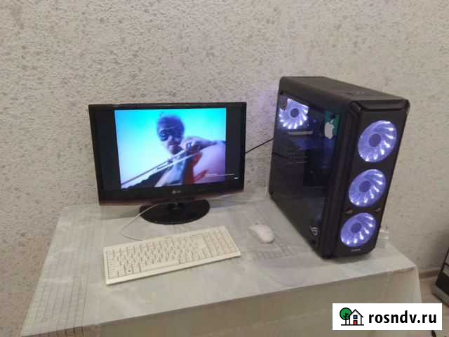Игровой комп Черкесск - изображение 1