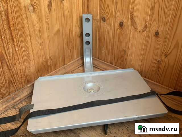 Кранштейн Железногорск - изображение 1