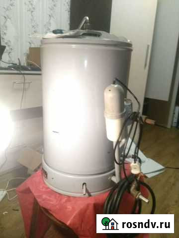 Дистиллятор дэ-10 Мурманск - изображение 1