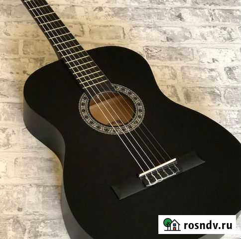 Классическая гитара Тольятти - изображение 1