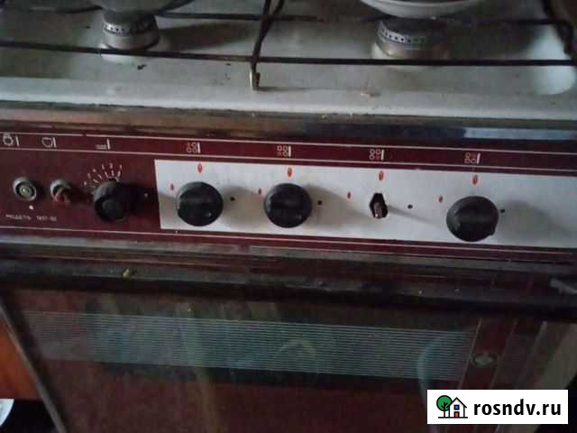 Вывоз газовых плит, холодильников, ванн Омск - изображение 1