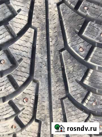 Nokian hakkapelitta 5 Нижневартовск - изображение 1