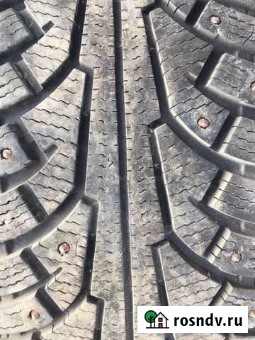 Nokian hakkapelitta 5 Нижневартовск - изображение 1