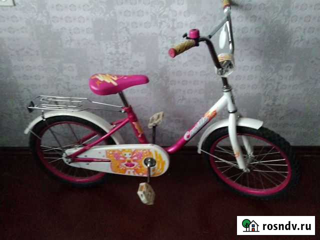 Детский велосипед Смоленск - изображение 1