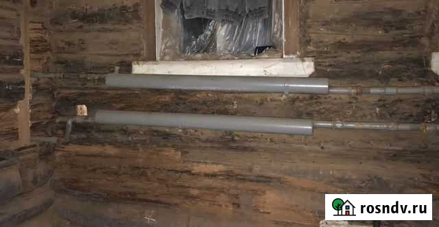 Регистры для отопления Тверь - изображение 1