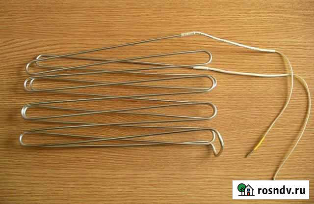 Тэн Н-100 для холодильника Стинол Тюмень - изображение 1