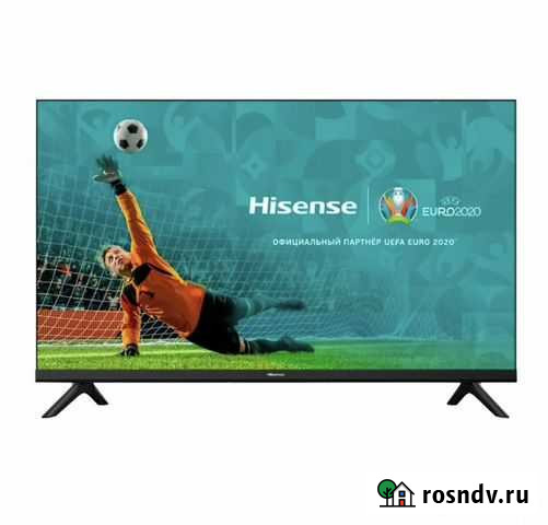 Телевизор smart tv новый 32” Рубцовск - изображение 1