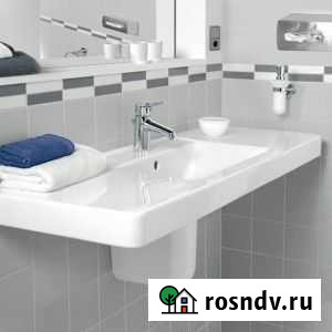 Плитка Ванная под ключ Майкоп - изображение 1