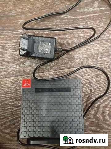 Роутер Волжский - изображение 1