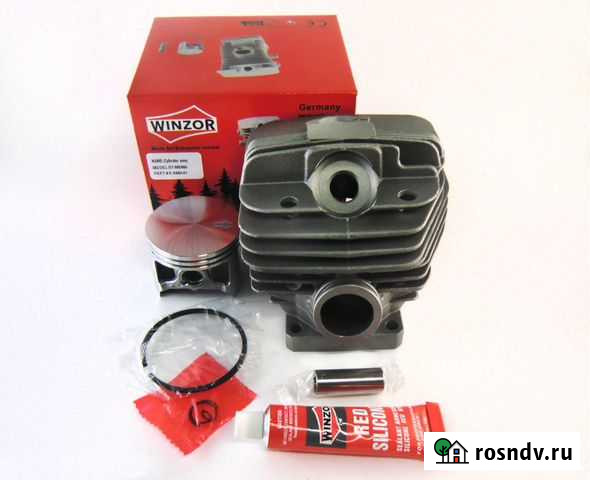 Цпг бензопилы Stihl 660 / 066 Winzor Гусино - изображение 1