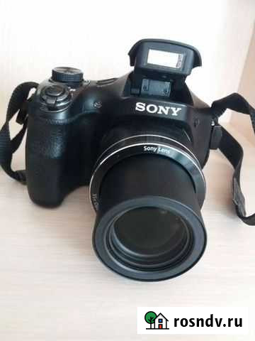 Фотоаппарат Салават - изображение 1