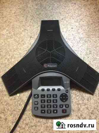 Polycom SoundStation IP 5000 Благовещенск