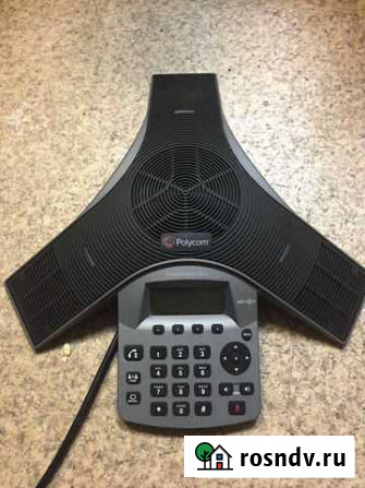Polycom SoundStation IP 5000 Благовещенск - изображение 1