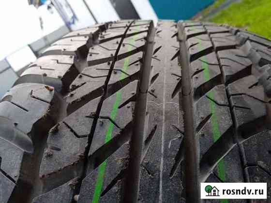 Dunlop 275/65/17 Сасово