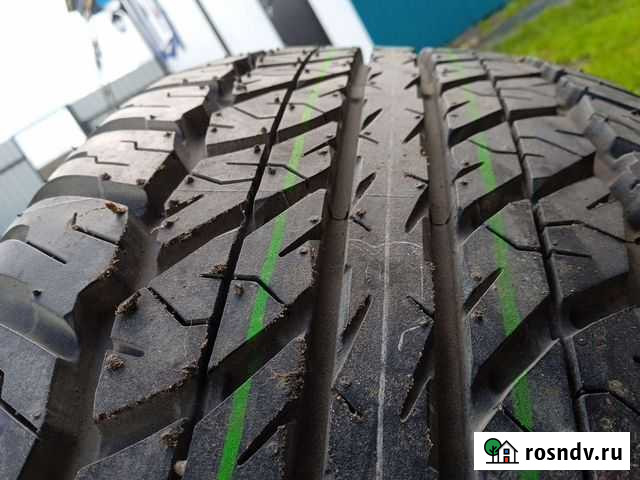 Dunlop 275/65/17 Сасово - изображение 1