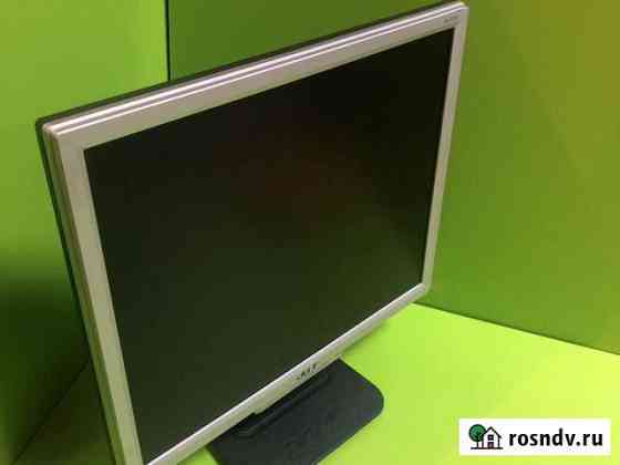 Монитор Acer AL1716s Красноярск