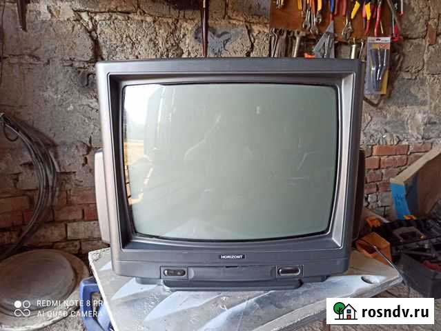 Телевизор бу Бугульма - изображение 1