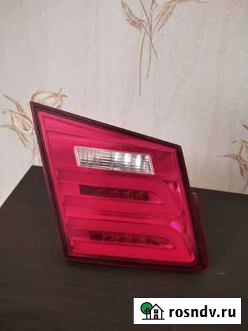 Фонари Шевроле Круз в стиле Мерседес Щекино - изображение 1