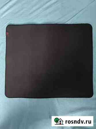 Коврик для мыши Zowie G-SR Новый Уренгой