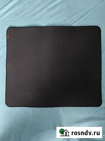 Коврик для мыши Zowie G-SR Новый Уренгой - изображение 1