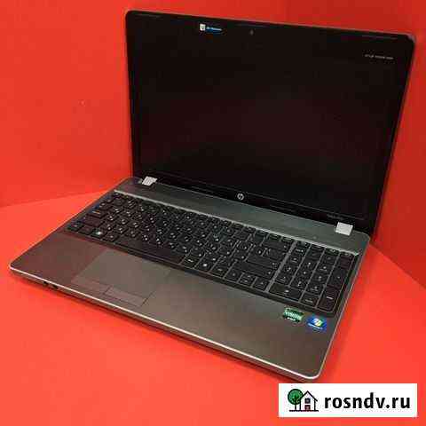Ноутбук Hp ProBook 4535s (34745) Абакан
