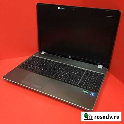Ноутбук Hp ProBook 4535s (34745) Абакан - изображение 1