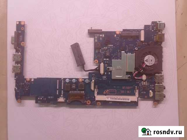 Материнская плата bloomington 1.1 100109 -5 Троицк - изображение 1