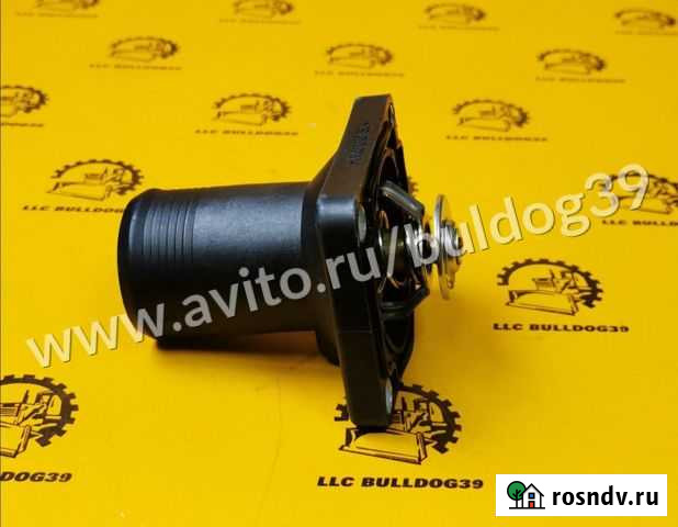 Термостат с корпусом 02/202411 Калининград - изображение 1